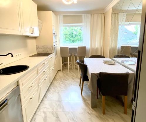 Best location! Park, Casino, Theatre!