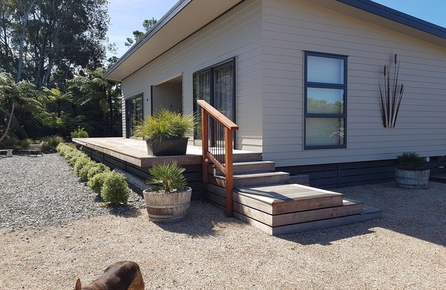 Best Location With Changing Estuary Views at Popular Parapara Beach