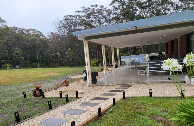 Best of both worlds- Country and Sea