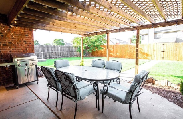 🥇Best of West Lubbock! Remodeled 3/2 8 min to Tech