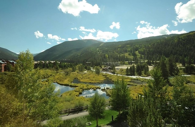 Best Place to Unwind! Skiing, Enjoy Free Breakfast, Jacuzzi, Mountain View!