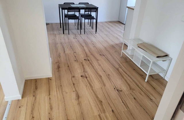 Best price per month, flat for 5, 30 minutes to Leipzig
