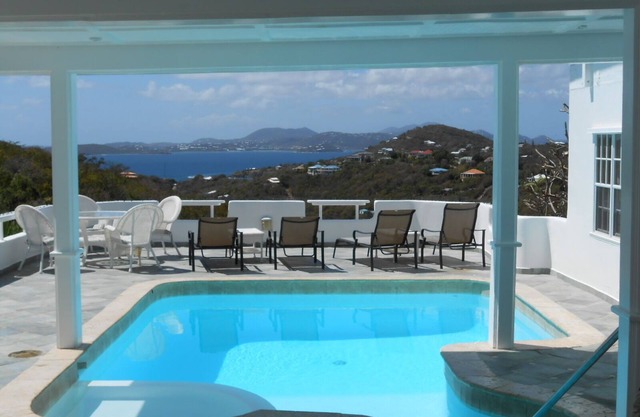 Best-Priced 1BR on Stj! Perfect Location W/Ocean View & Pool!