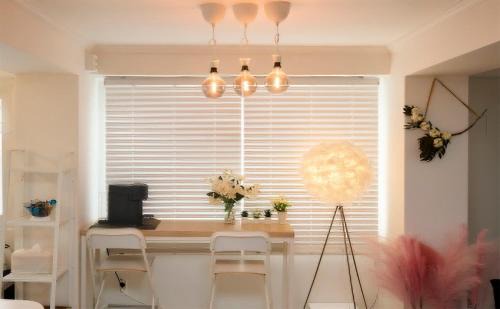 Best, Private, 3 rooms, Hongdae, 6 Persons