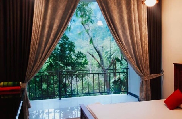 Best relaxing point in ella