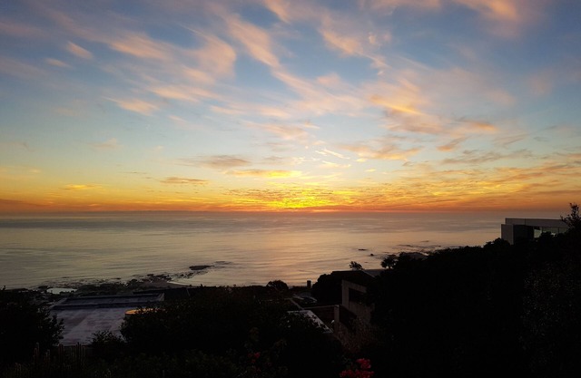 Best Sea & Mountain Views