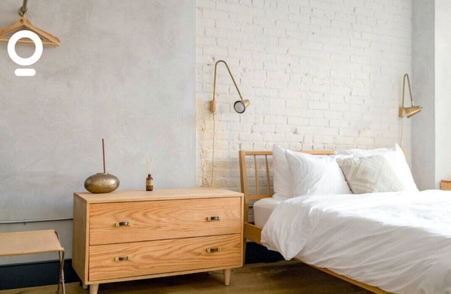 Best sleep place near JNIA airport