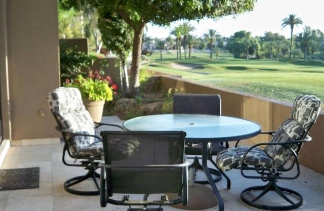 Best Views at Gainey Ranch! Rare One Level No Stairs