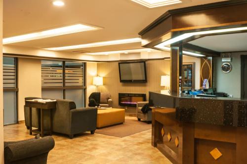 Best Western Airport Inn