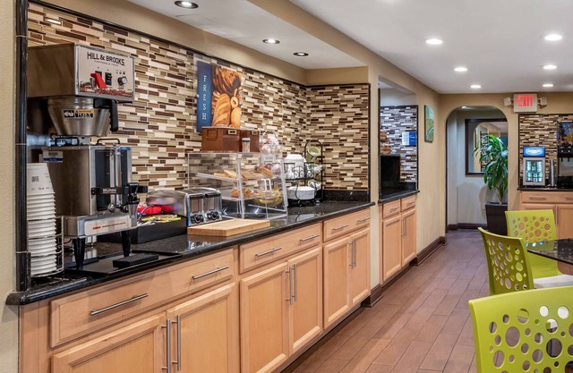 Best Western Apalach Inn