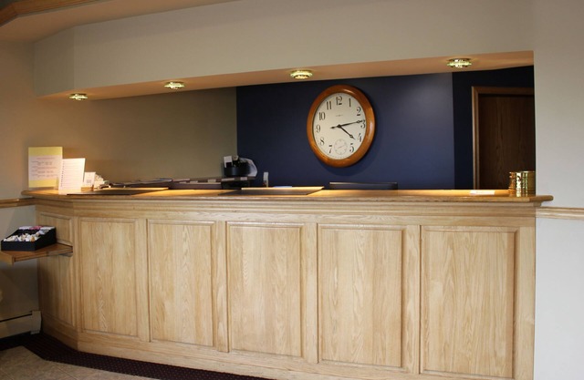 Best Western Caribou Inn