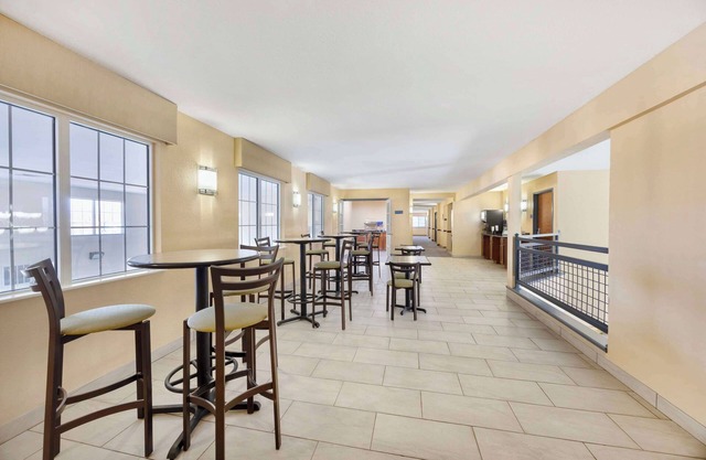 Best Western Central City