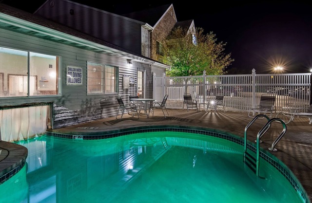 Best Western Dodgeville Inn & Suites
