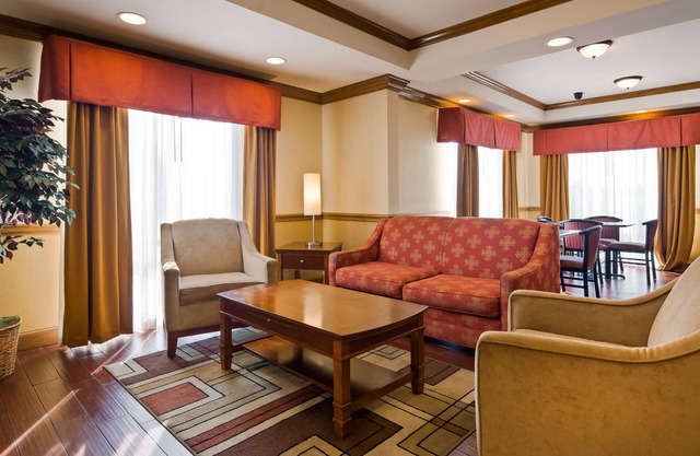 Best Western Eufaula Inn