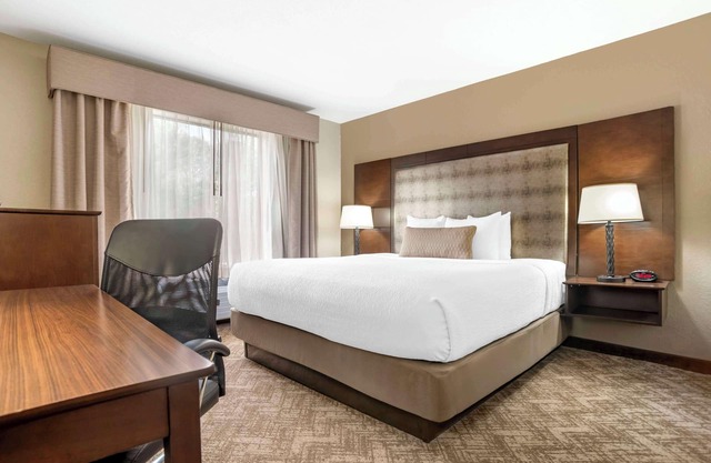 Best Western Gardendale