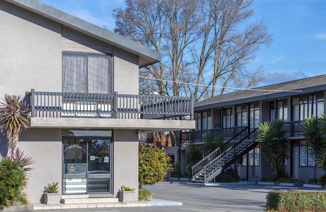 Best Western Governor Gipps Motor Inn
