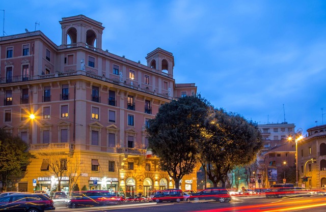 Best Western Hotel Astrid