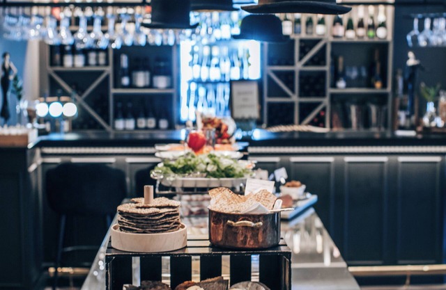 Best Western Hotel Statt Katrineholm