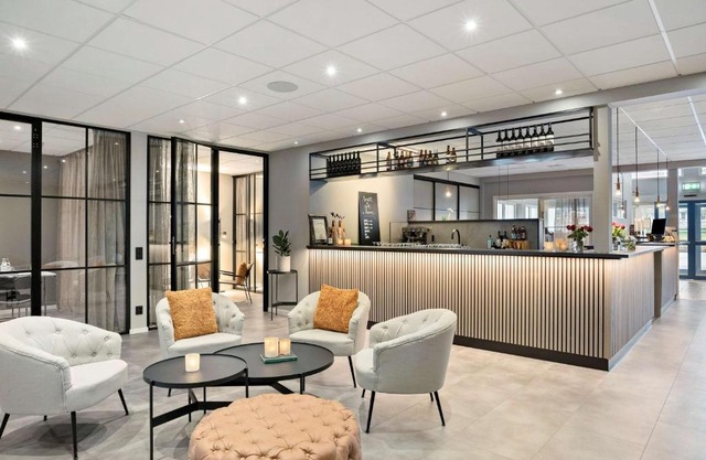 Best Western Hotel Vrigstad