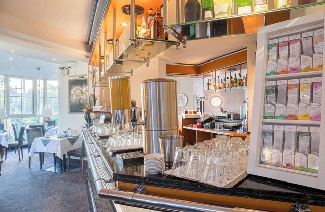 Best Western Hotel Windorf