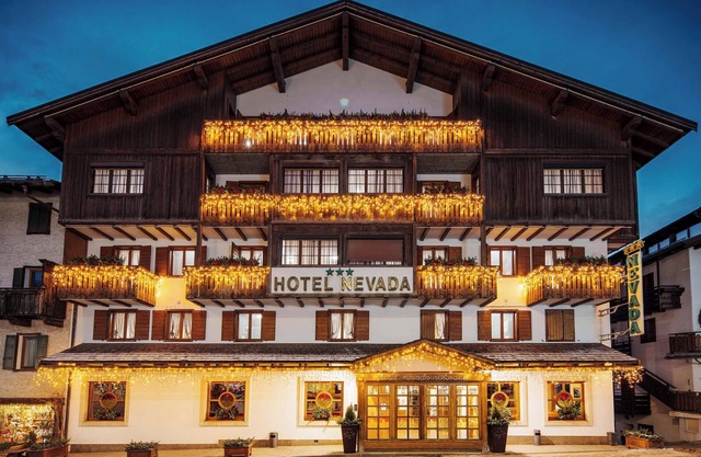 Best Western Hotel Nevada