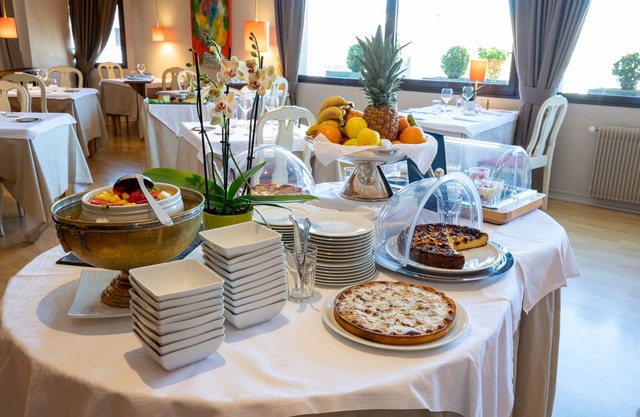 Best Western Le Relais de Laguiole Hotel & Spa