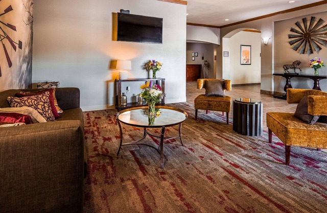 Best Western Littlefield Inn & Suites