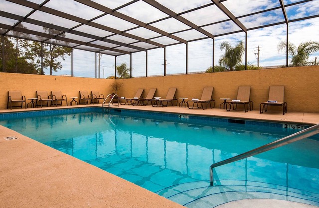 Best Western Mulberry Hotel