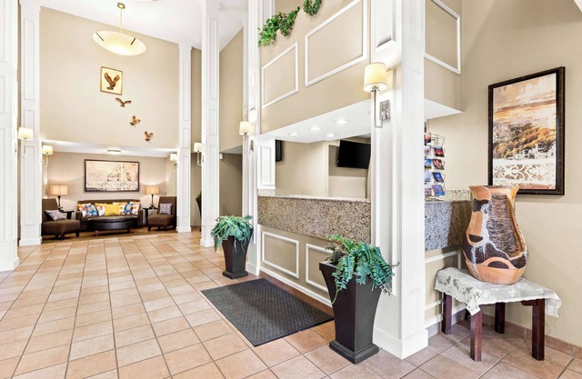 Best Western Okmulgee