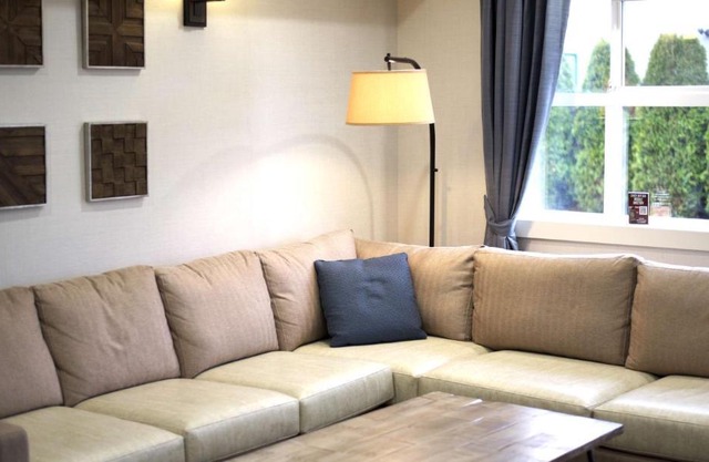 Best Western Peace Arch Inn