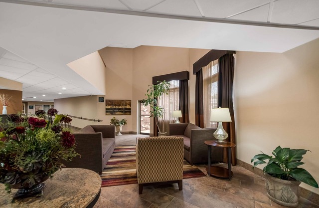 Best Western Philadelphia South - West Deptford Inn