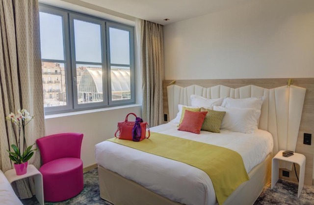 Best Western Plus Comedie Saint Roch