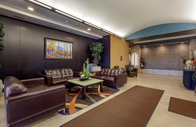 Best Western Plus Drayton Valley