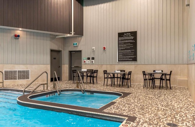 Best Western Plus Dauphin