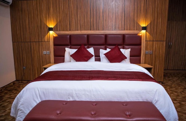 Best Western Plus Enugu