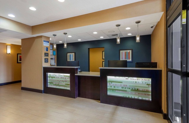 Best Western Plus Gadsden Hotel & Suites