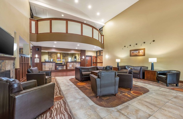 Best Western Plus Grand Island Inn & Suites