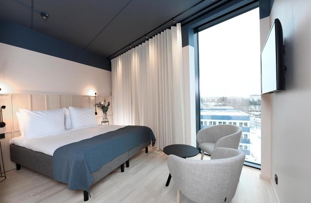 Best Western Plus Grow Hotel