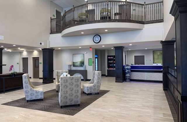 Best Western Plus Horseheads Inn & Suites