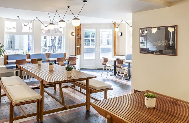 Best Western Plus Hotel Cargo