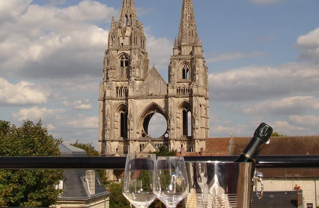 Best Western Plus Hotel des Francs