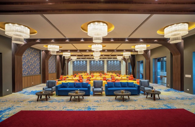 Best Western Plus Kathmandu Hotel