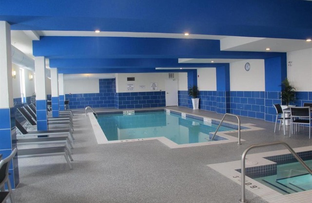 Best Western Plus Kindersley Hotel