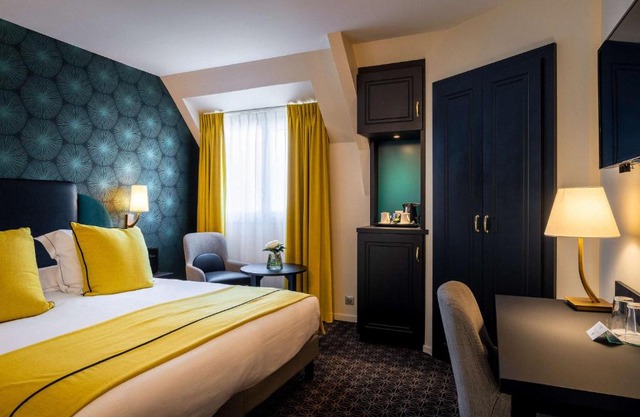 Best Western Plus Le Moderne