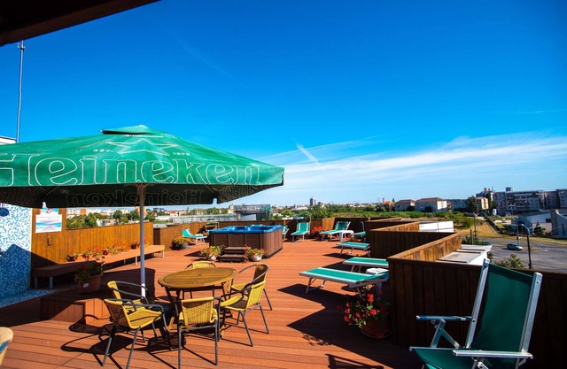 Best Western Plus Lido Hotel