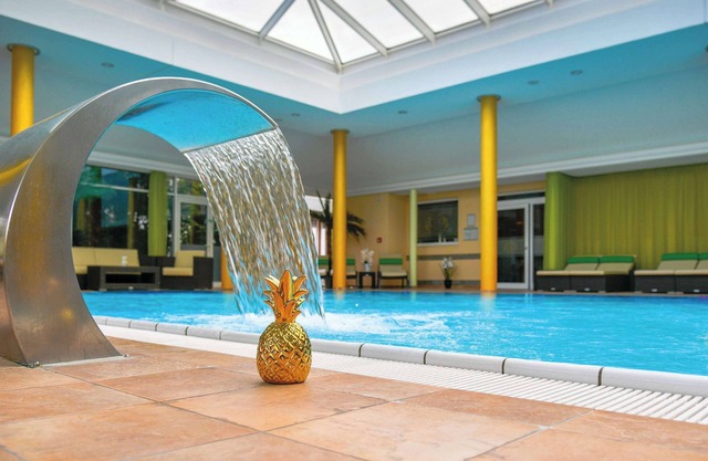 Best Western Plus Parkhotel & Spa Cottbus