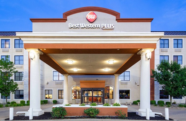 Best Western Plus Peoria