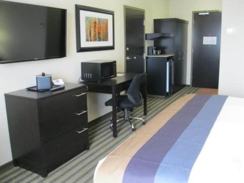 Best Western Plus Sherwood Park
