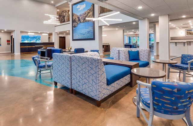 Best Western Plus The Inn at Hells Canyon