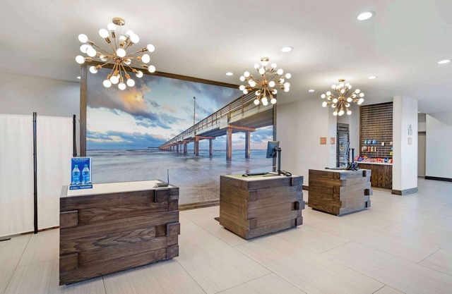 Best Western Plus Executive Residency IH-37 Corpus Christi